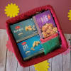 Holi Sweets N Colors Online