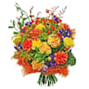 Holiday bouquet Online