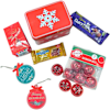 Gift Holiday Indulgence Christmas Hamper