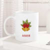 Gift Holly Jolly Christmas Personalized Gift Set
