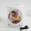 Buy Holy Chants - Personalized Touch Lamp And Bluetooth Speaker For Mom