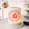 Holy Chants - Personalized Touch Lamp And Bluetooth Speaker For Mom Online