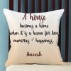 Shop Home Personalized Cushion