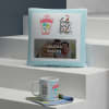 Home sweet home Personalized Cushion & Mug for House Warming Online