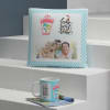 Home Sweet Home Personalized Cushion & Mug for House Warming Online