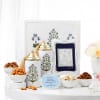 Home Sweet Home - Personalized Housewarming Hamper Online