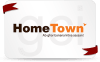 Hometown Gift Card - Rs. 1000 Online