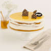 Honeycomb Delight Cake (1 Kg) Online