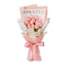 Hopelessly Romantic Pink-Flower Bouquet Online