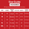 Shop Hot Mess Red Hoodie for Women