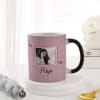 Gift Hot-Tea Personalized Magic Mug