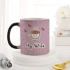 Buy Hot-Tea Personalized Magic Mug