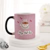 Buy Hot-Tea Personalized Magic Mug