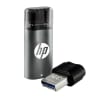 HP X5600C USB 3.2 32GB OTG Type C Pendrive Online