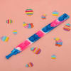 Gift Hues of Love Pop it Band for Kids