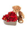 Hugs from  Teddy Red 242665 Online
