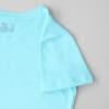 Buy Humble-Hustle Personalized Tee for Women - Mint