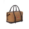 Gift Hummel Canvas Duffle Bag