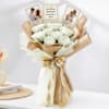 Husband Appreciation Personalized Fridge Magnet Bouquet Online