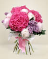 Hydrangea and Peonia Online