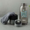 Shop Hydrate! Personalized Multifunctional Bottle (400 ml)