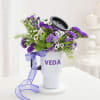 Gift Hydration Era Personalized Travel Mug Arrangement