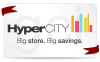 Hypercity Gift Card - Rs. 3000 Online