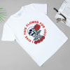 I Give This Flower to You Valentine T-shirt Online