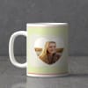 I Have Loved You Always Personalized Missing You Mug Online