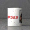 Shop I Love Dad Personalized Tile & Mug