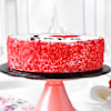 Gift I Love Papa Poster Cake
