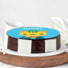 Gift I Love You Daddy Cake (1 Kg)
