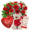 I Love You Hamper (Medium) Online