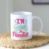 Shop I'm Yours Forever Personalized Anniversary Arrangement
