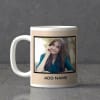 I Will Never Lego of You Personalized Birthday Mug Online
