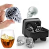 Icetray - Skull - Black Online