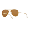 Shop Iconic Ray-Ban Aviator Sunglasses