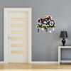 Gift Iconic Royal Enfield Bike Key Holder