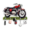 Iconic Royal Enfield Bike Key Holder Online
