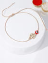 Gift IGP Love Eyes Emoji Rakhi
