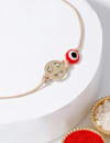 Buy IGP Love Eyes Emoji Rakhi
