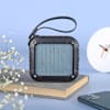 IGP Mini Portable Smart Speaker - Black Online