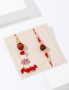 Shop IGP Rudraksh BB Rakhi