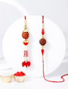 IGP Rudraksh BB Rakhi Online