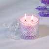 Illuminating Lavender Tobacco Double Wick Candle - Single Piece Online