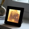 Shop Illuminating Love - Personalized 3D LED Photo Frame