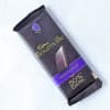 Buy Imperial Orchids Bouquet With Dark Chocolate Bar