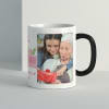 Shop In My Heart Forever Personalized Birthday Magic Mug