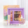 Inde Wild Gift Box Online