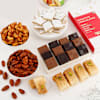 Indulgence Diwali Delight Gift Hamper Online